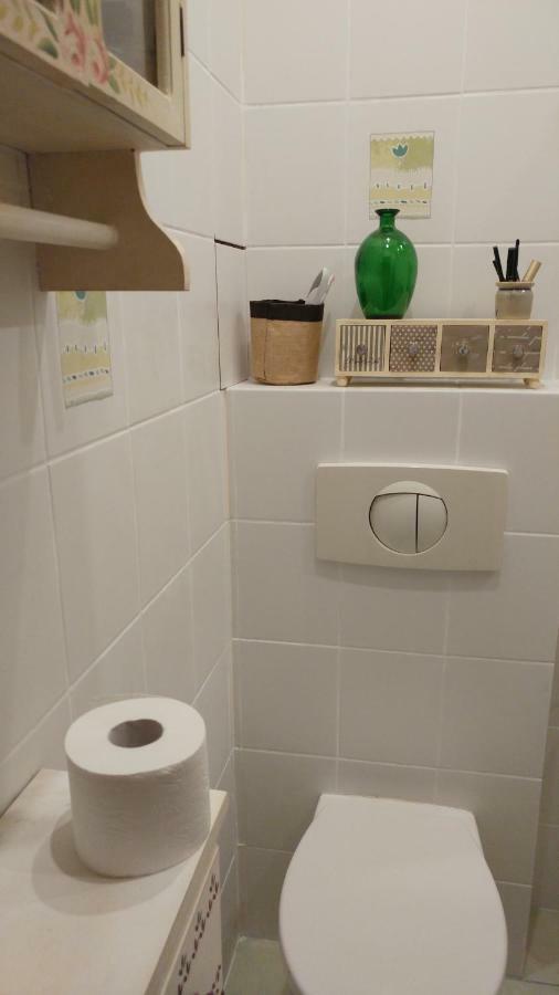 Habitación en casa particular W Kamienicy Gdansk