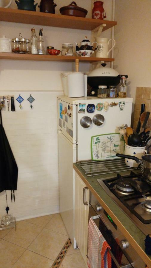 Habitación en casa particular W Kamienicy